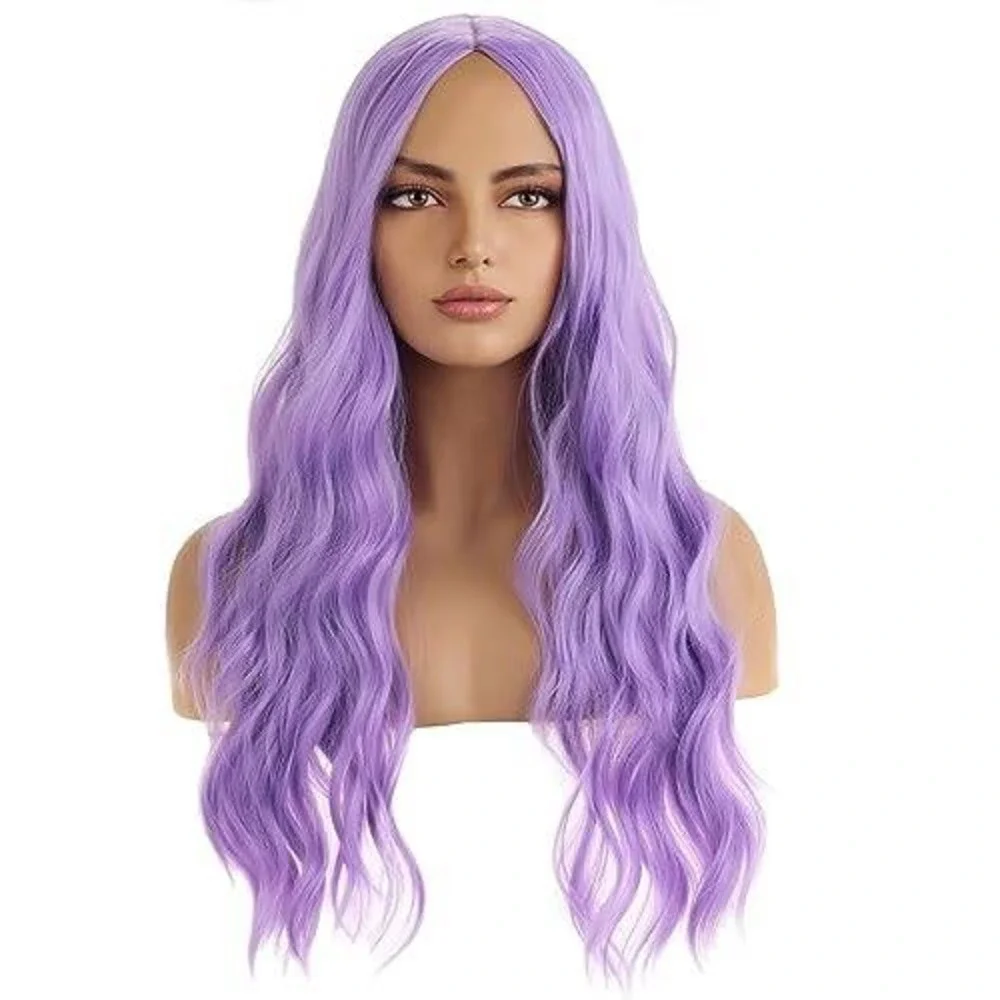 Boutique long wavy